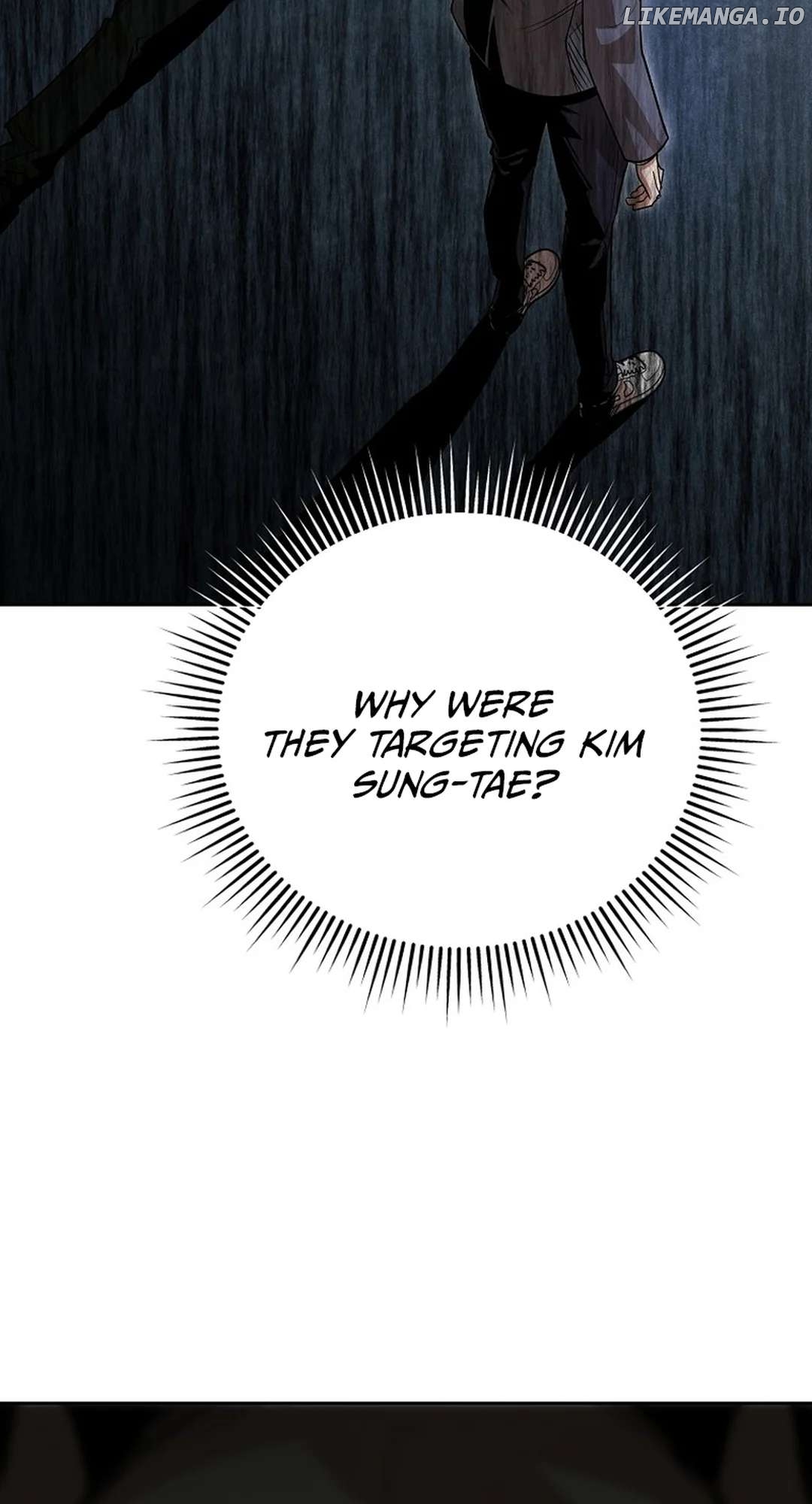 To Death Chapter 9 - page 105