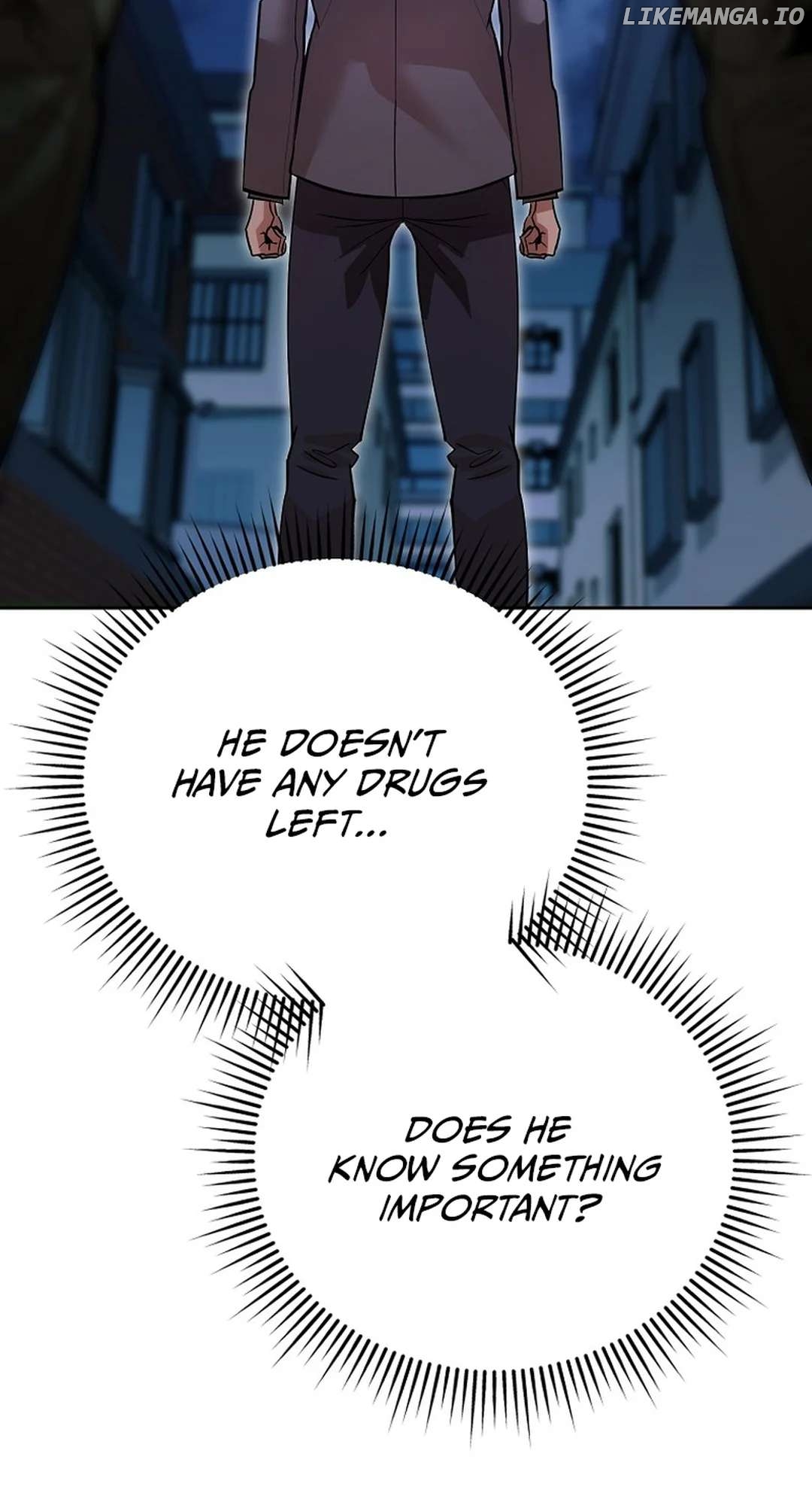 To Death Chapter 9 - page 107
