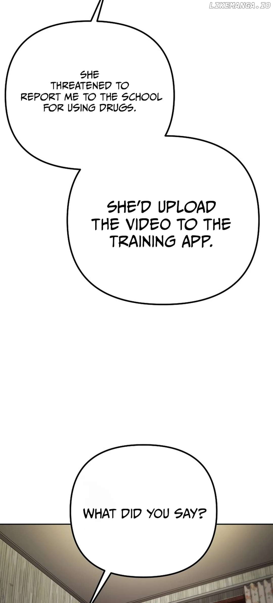 To Death Chapter 9 - page 11