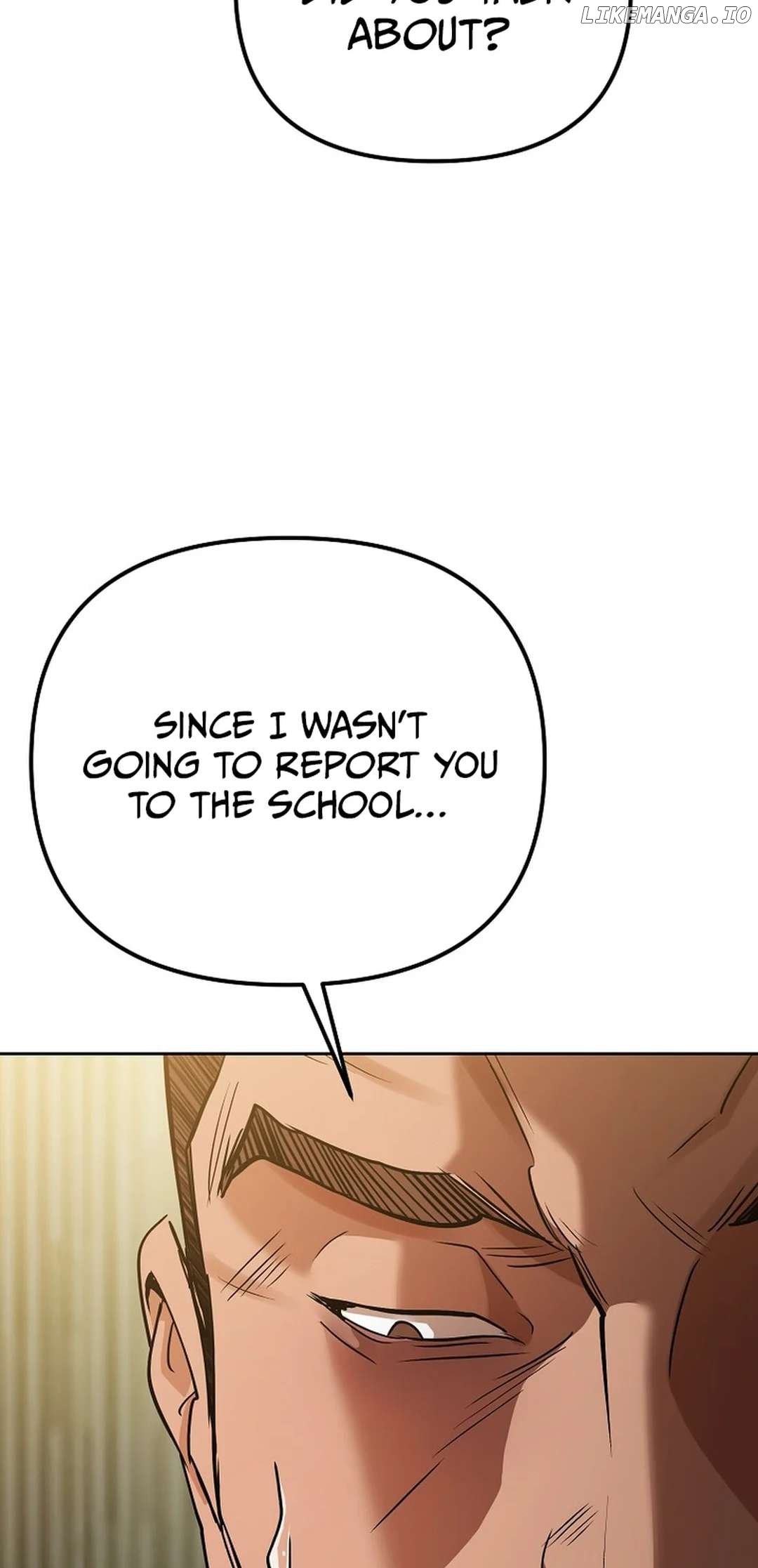 To Death Chapter 9 - page 22
