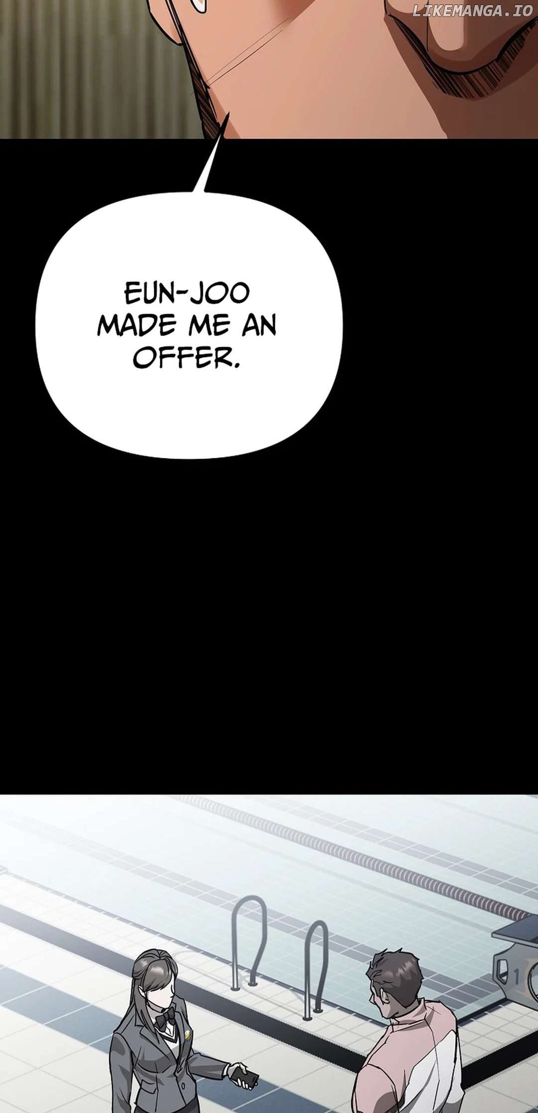 To Death Chapter 9 - page 23