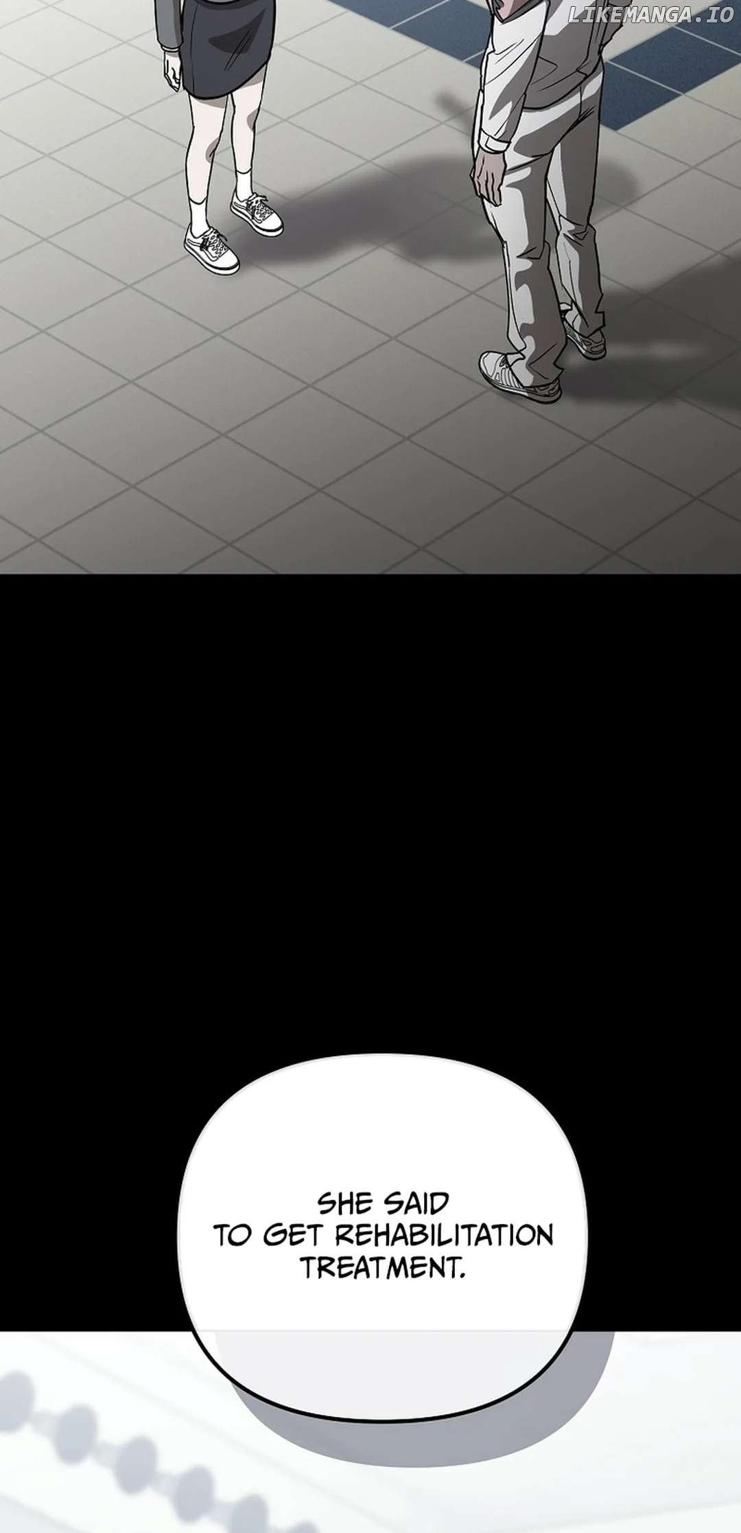 To Death Chapter 9 - page 24