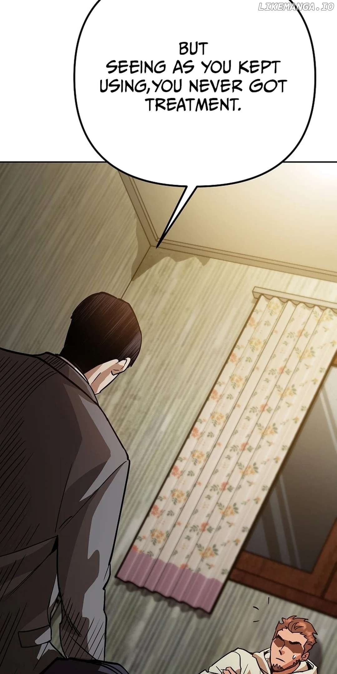 To Death Chapter 9 - page 28