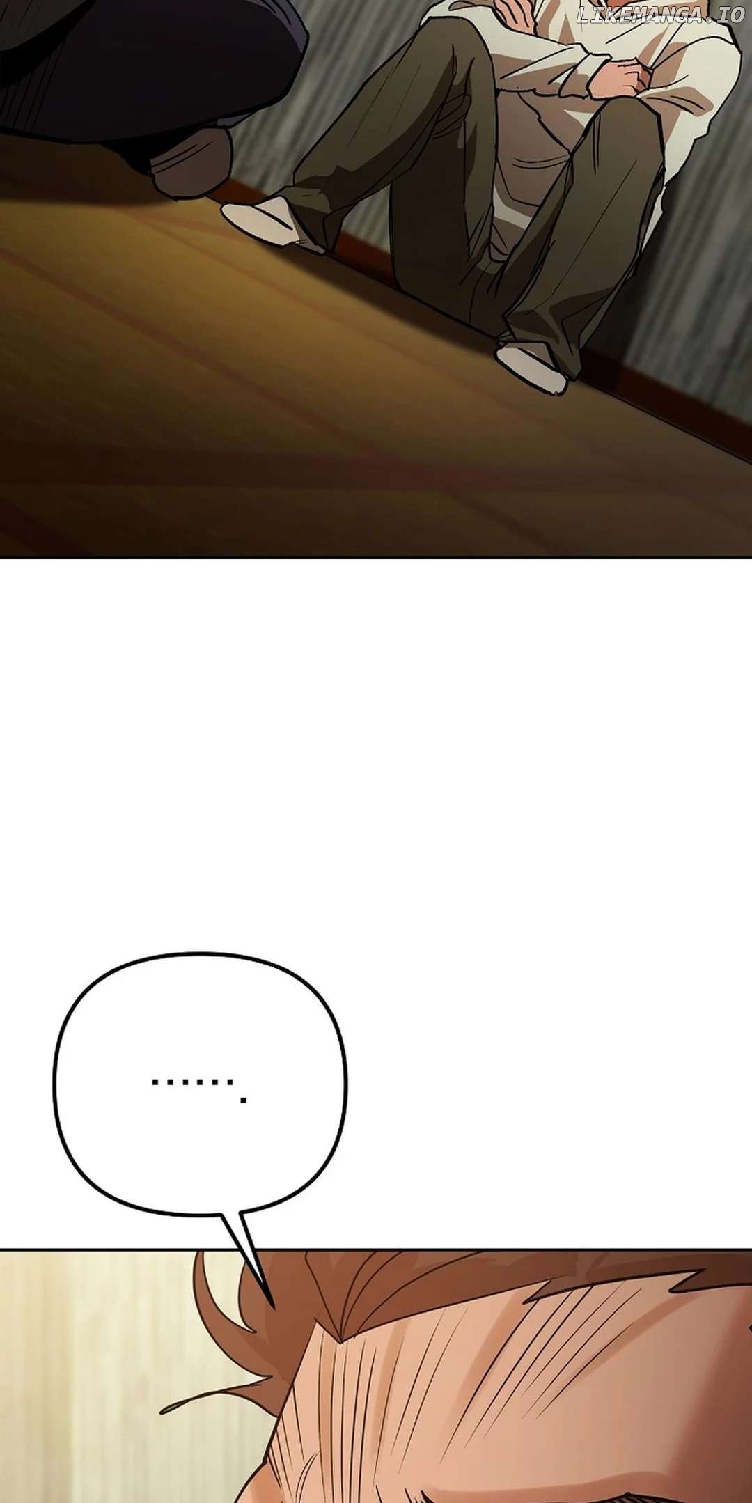To Death Chapter 9 - page 29