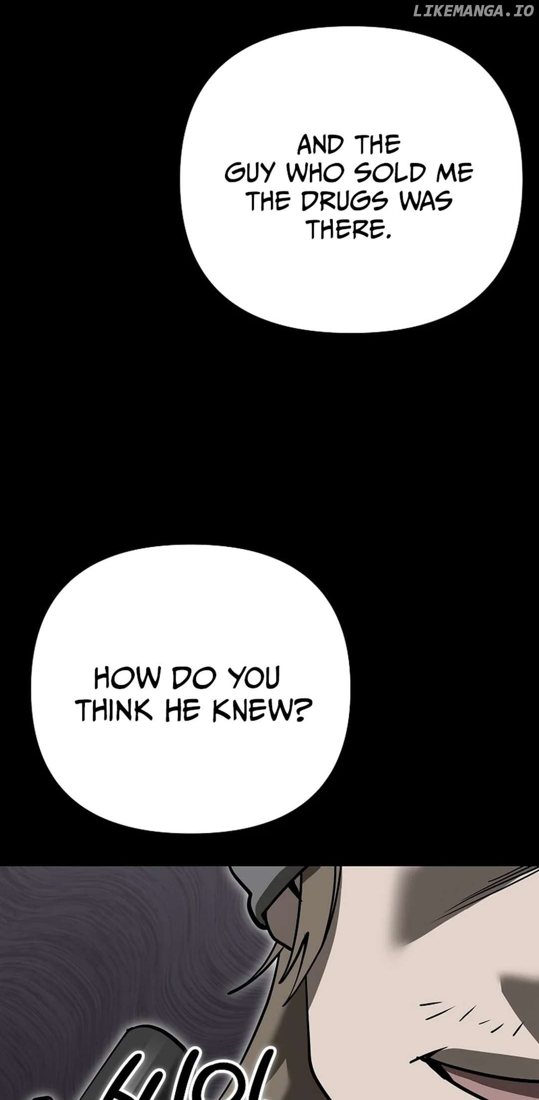 To Death Chapter 9 - page 33