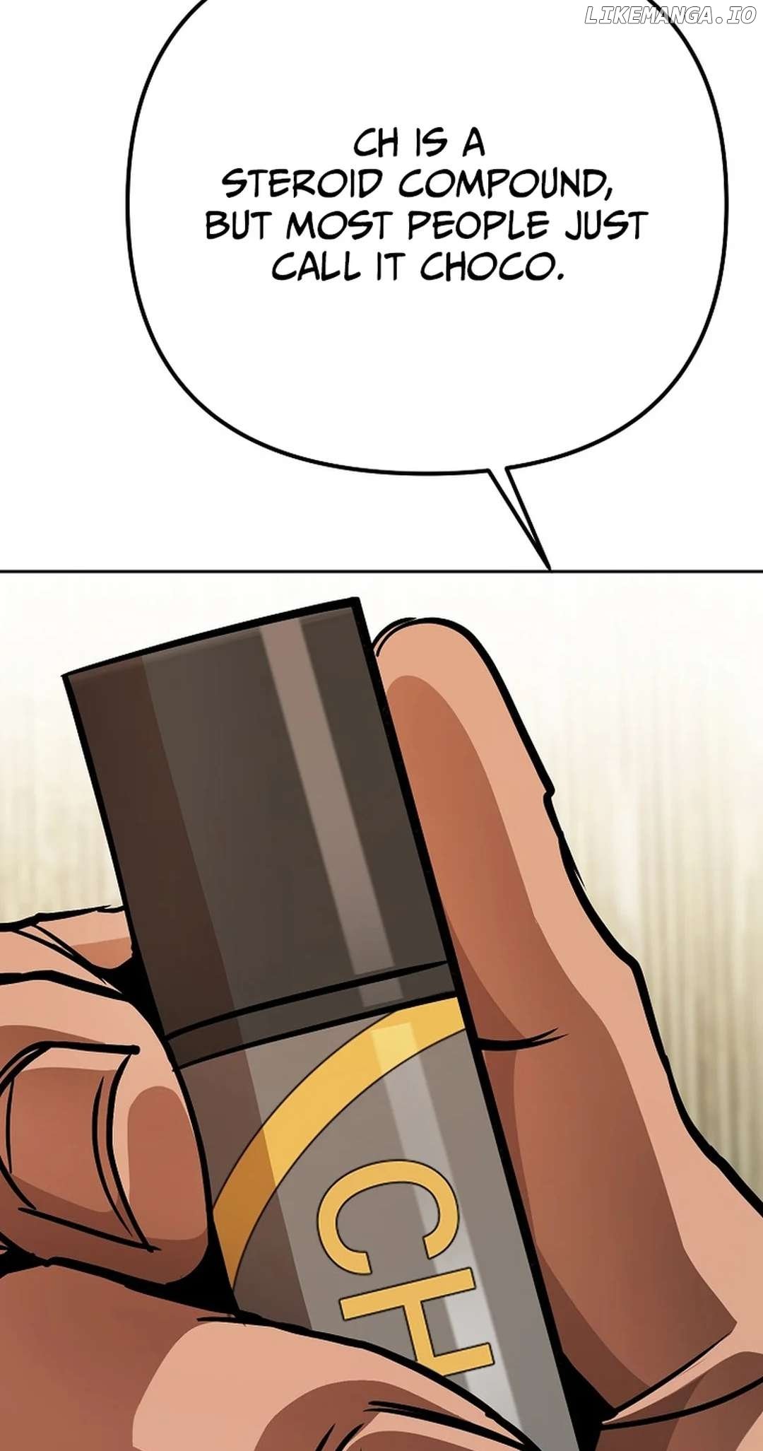 To Death Chapter 9 - page 44