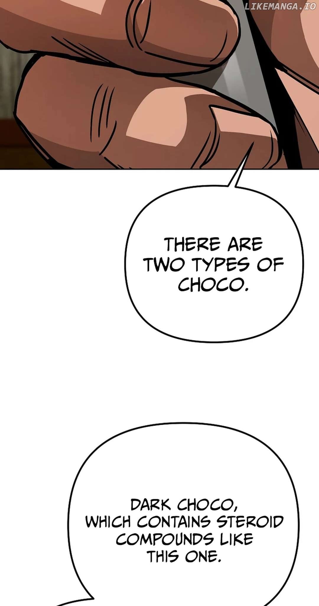 To Death Chapter 9 - page 45