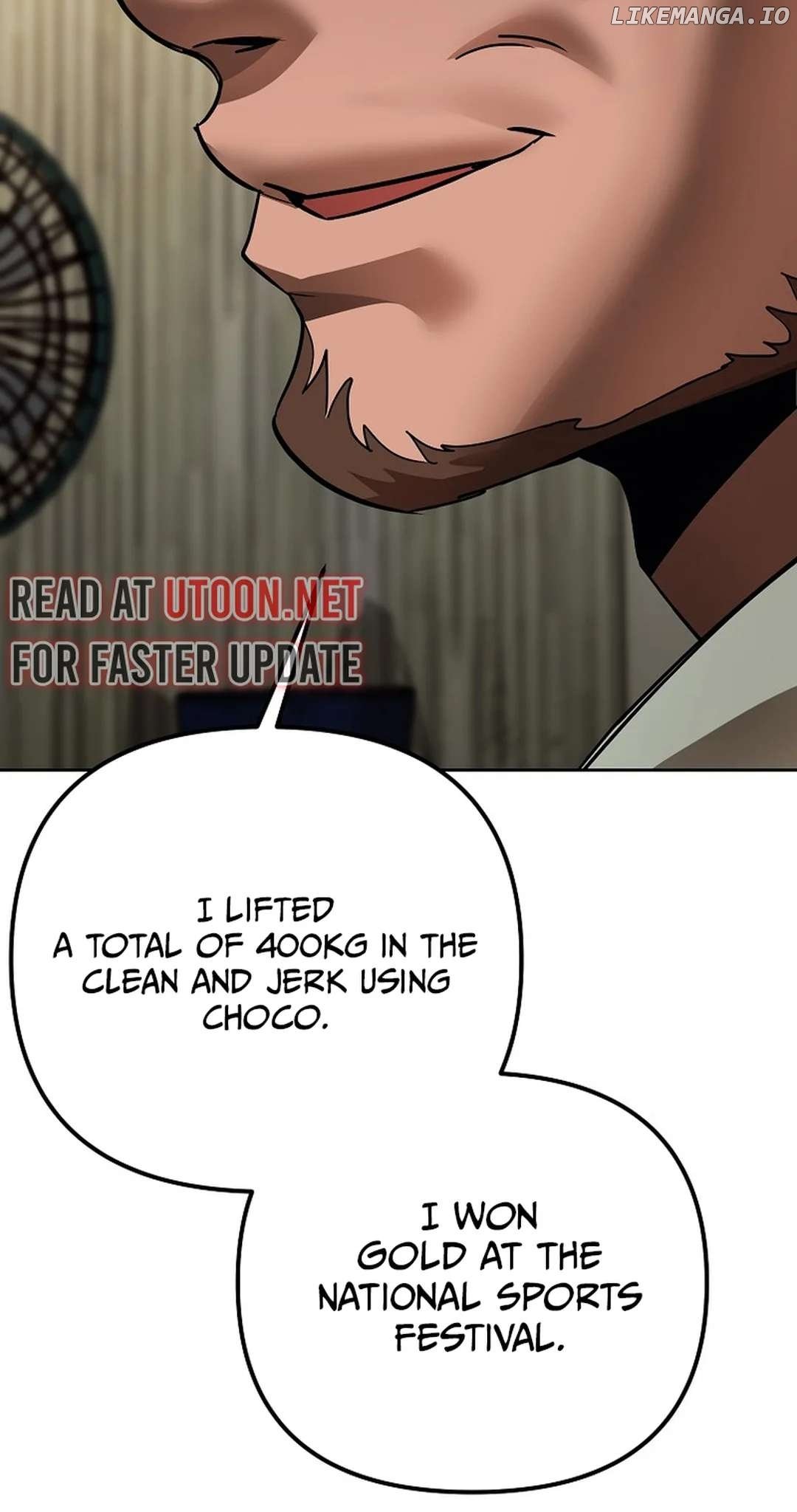 To Death Chapter 9 - page 51