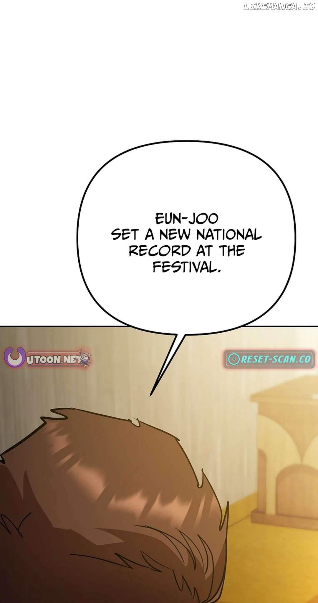 To Death Chapter 9 - page 54