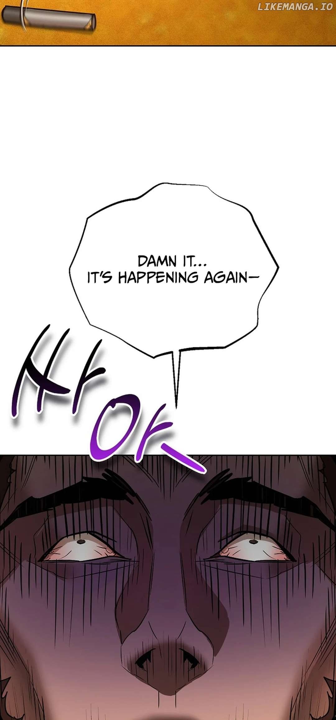To Death Chapter 9 - page 59