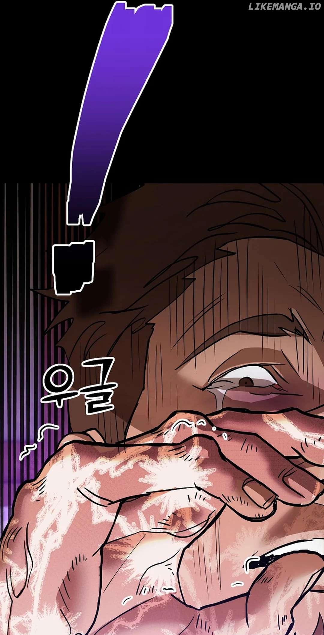 To Death Chapter 9 - page 67