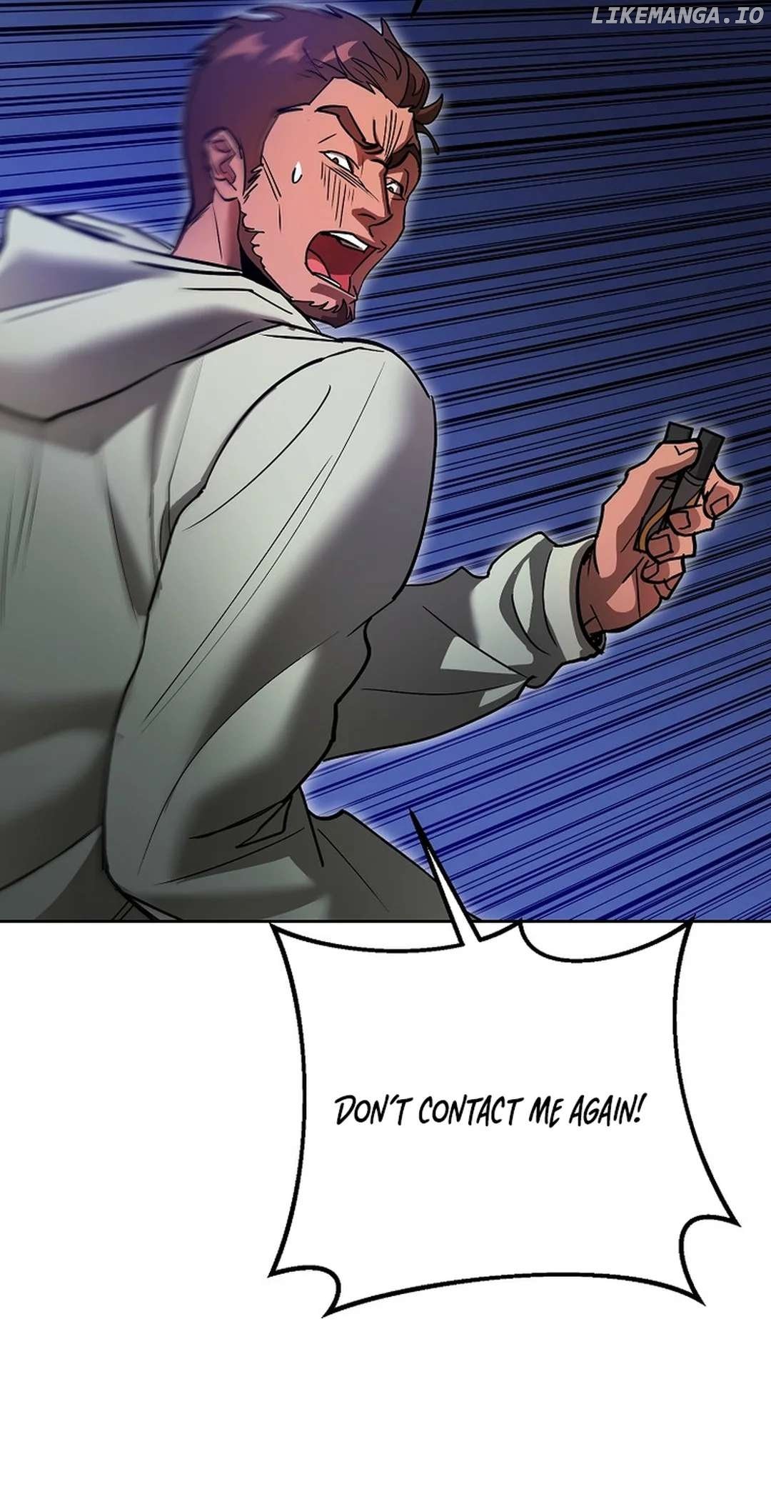 To Death Chapter 9 - page 73
