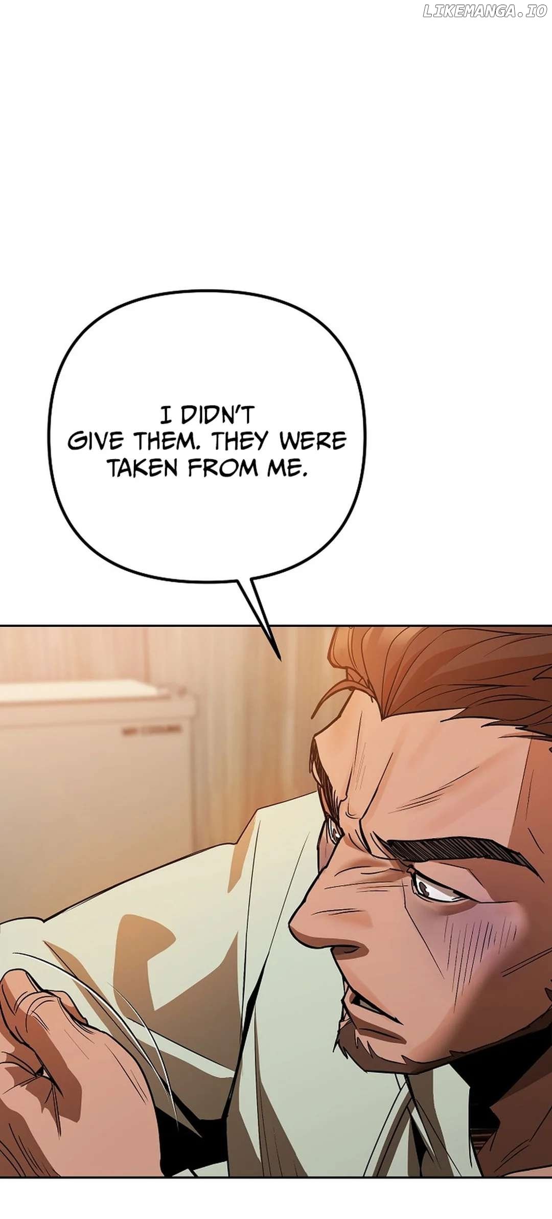 To Death Chapter 9 - page 8