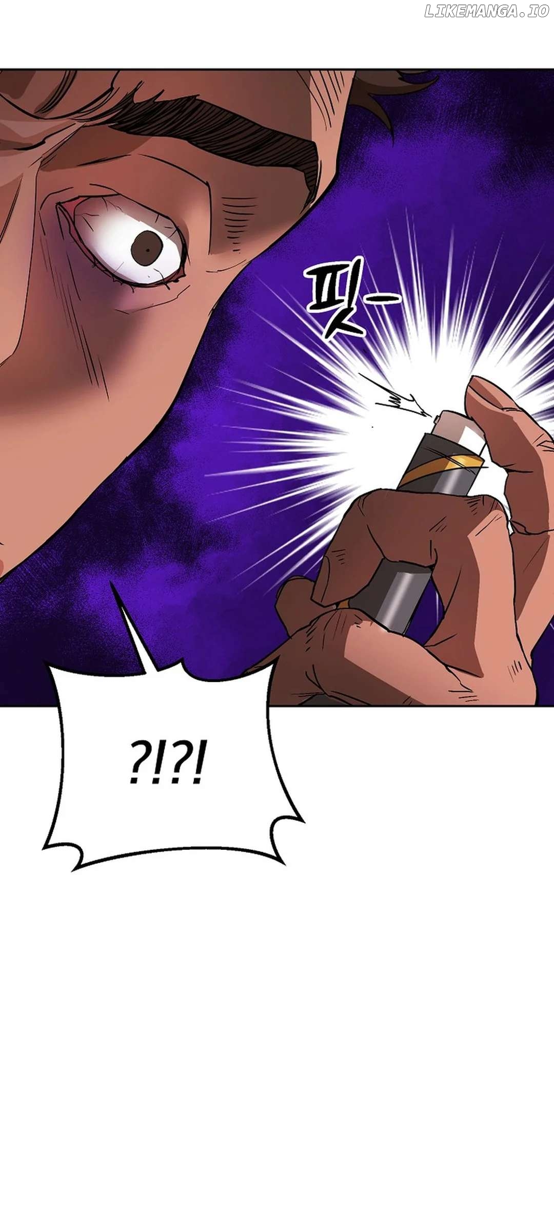 To Death Chapter 9 - page 80