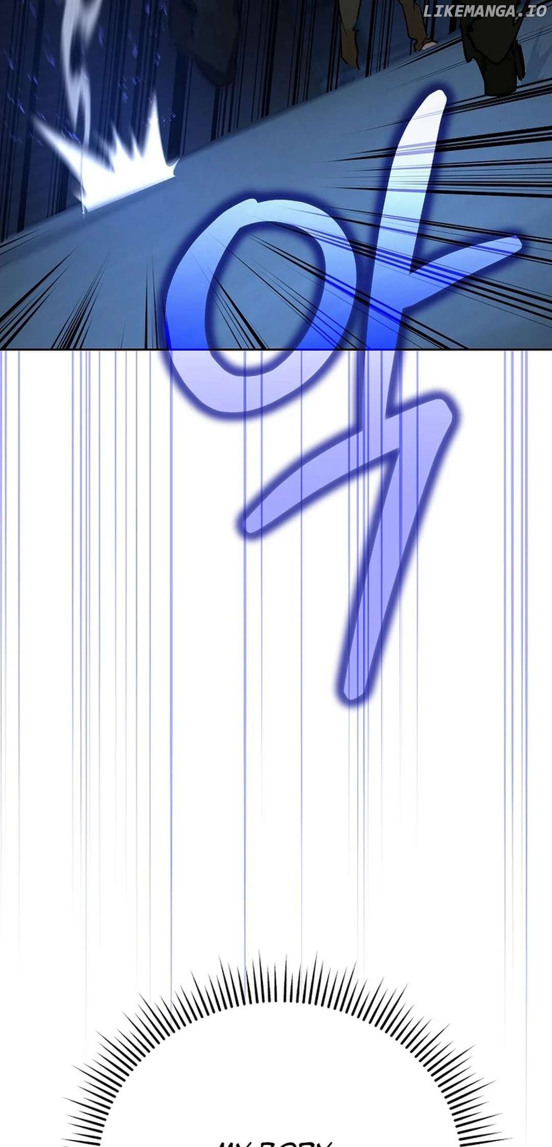 To Death Chapter 9 - page 84
