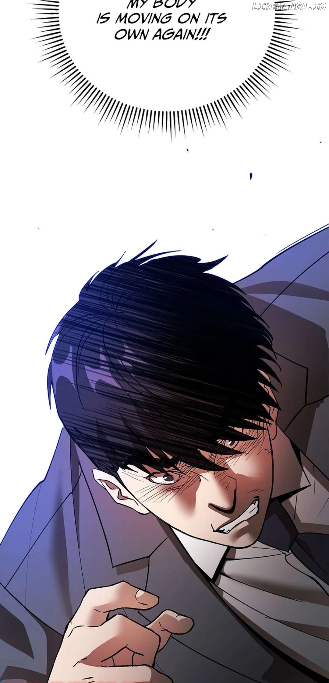 To Death Chapter 9 - page 85