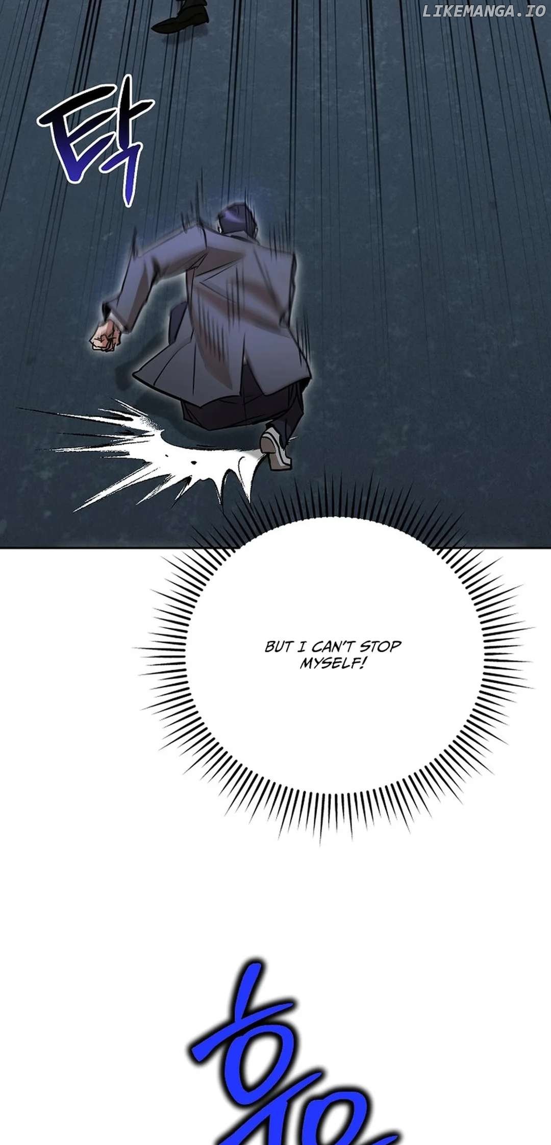 To Death Chapter 9 - page 87