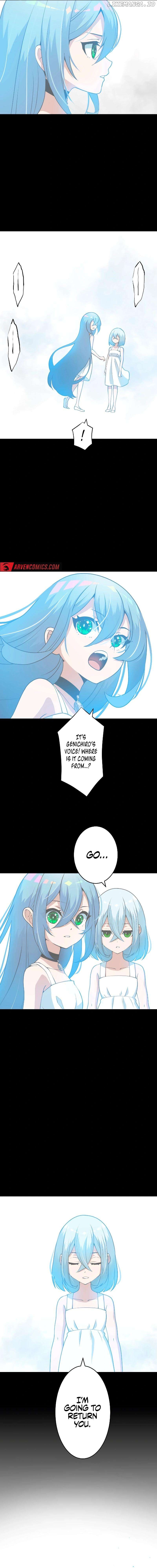 The Great Cosmic Monster Defense War Chapter 14 - page 4