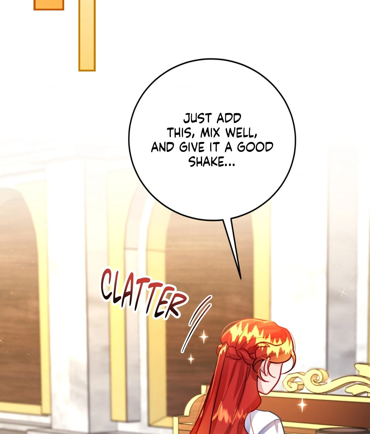 The Elite Princess’s Handbook to Becoming Valedictorian Chapter 16 - page 102