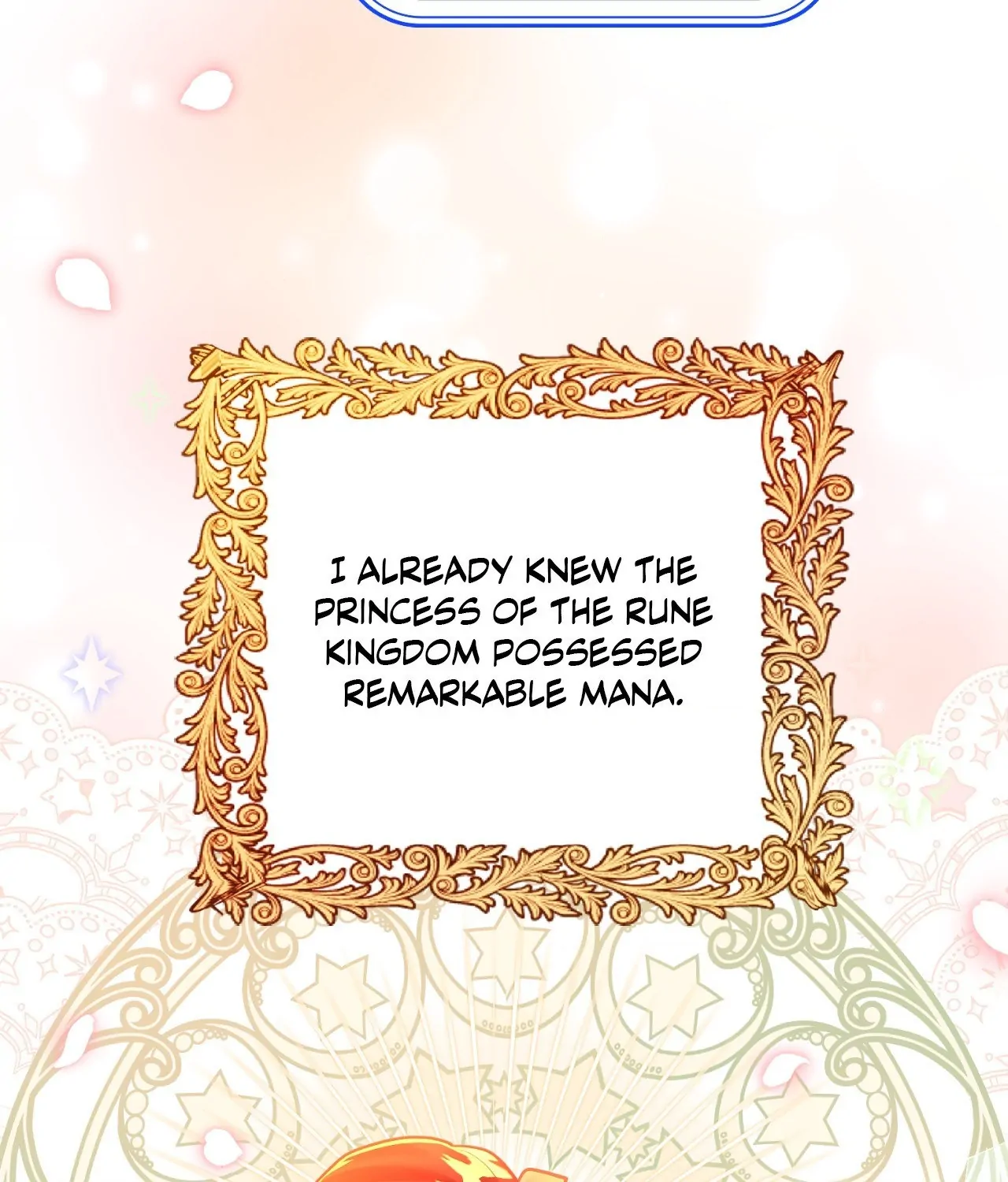 The Elite Princess’s Handbook to Becoming Valedictorian Chapter 16 - page 123