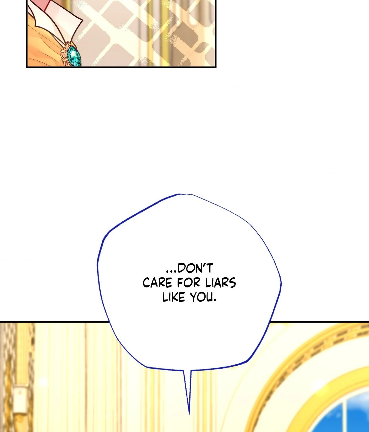 The Elite Princess’s Handbook to Becoming Valedictorian Chapter 16 - page 12