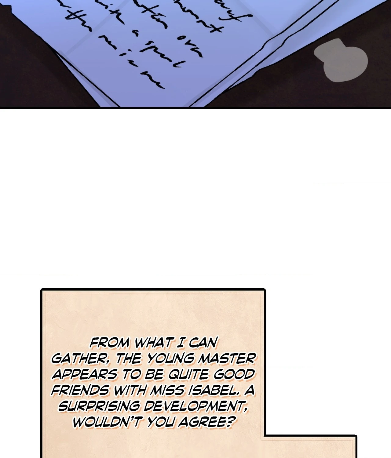 The Elite Princess’s Handbook to Becoming Valedictorian Chapter 16 - page 131