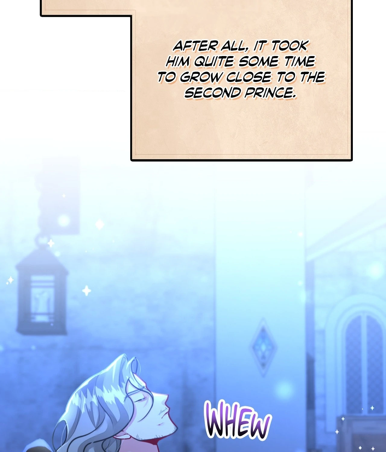 The Elite Princess’s Handbook to Becoming Valedictorian Chapter 16 - page 132