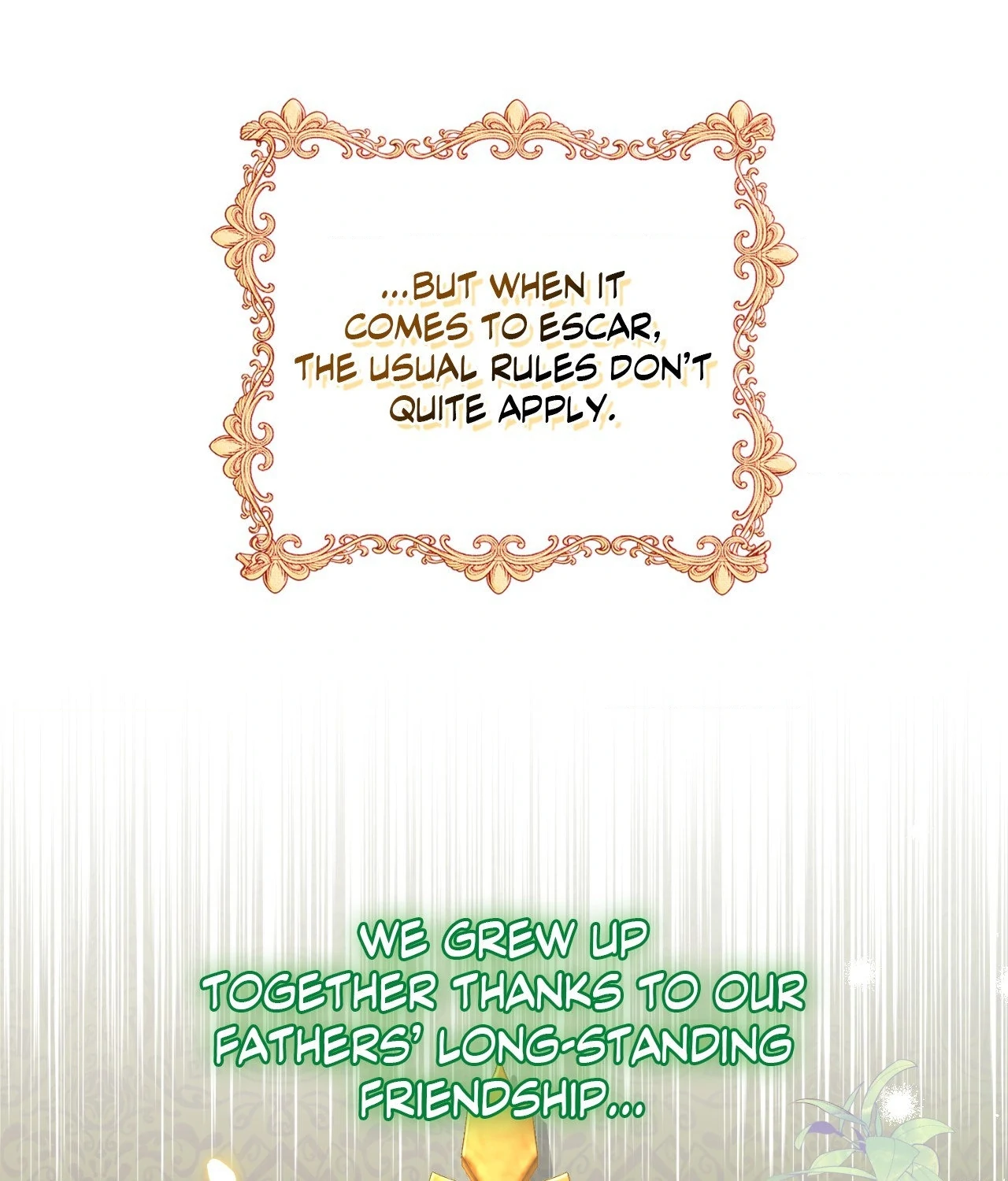 The Elite Princess’s Handbook to Becoming Valedictorian Chapter 16 - page 38