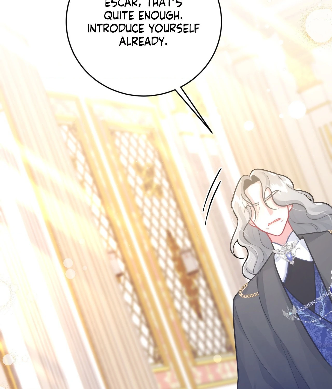 The Elite Princess’s Handbook to Becoming Valedictorian Chapter 16 - page 3