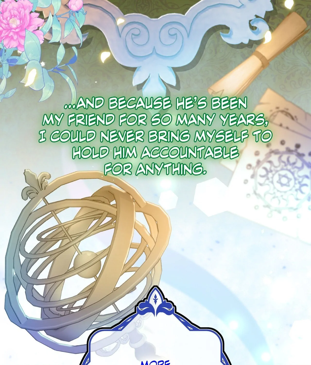 The Elite Princess’s Handbook to Becoming Valedictorian Chapter 16 - page 40