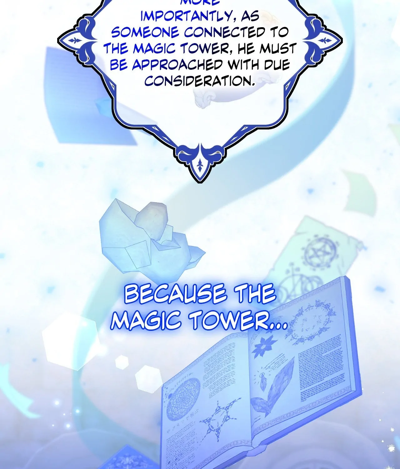 The Elite Princess’s Handbook to Becoming Valedictorian Chapter 16 - page 41