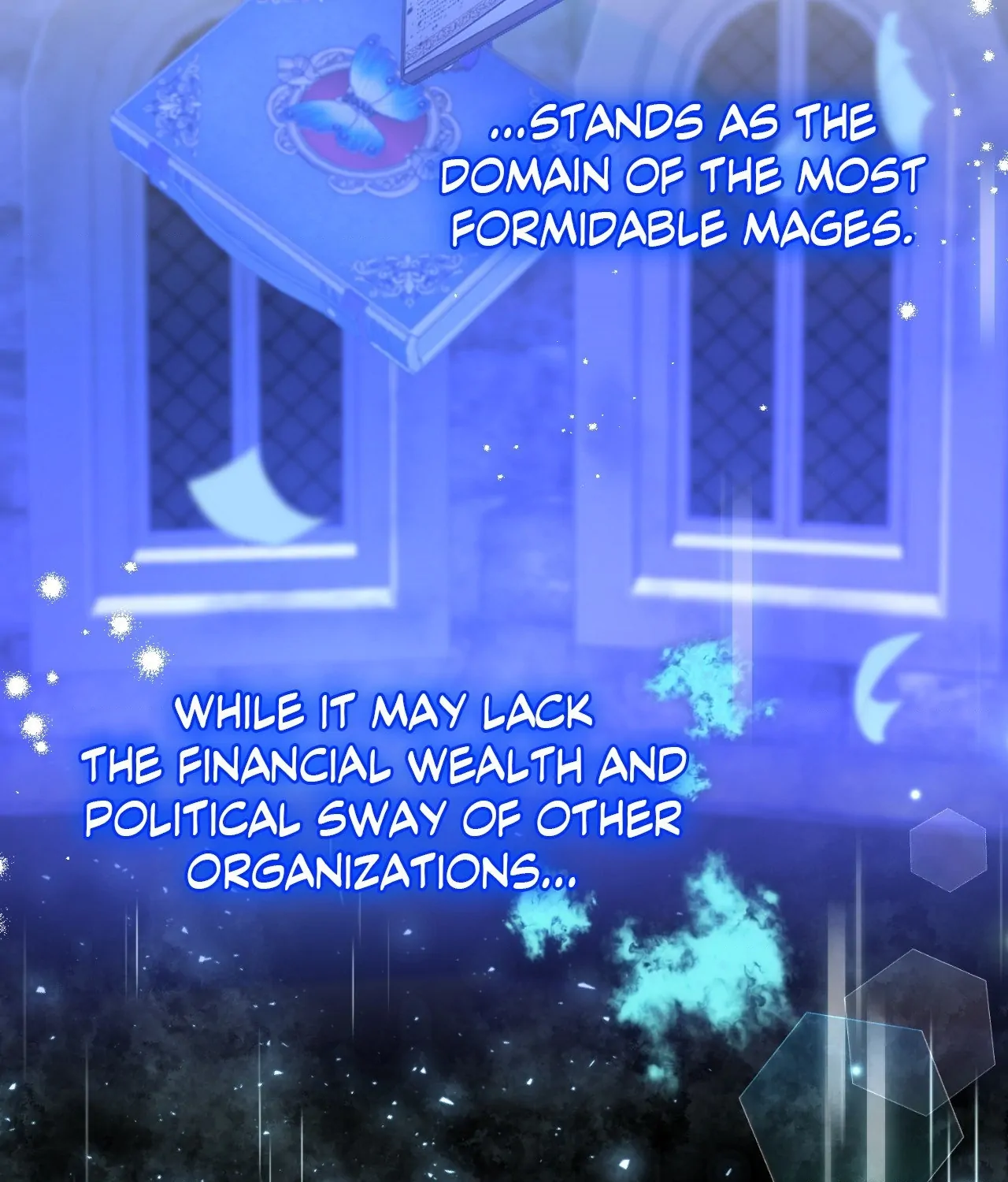 The Elite Princess’s Handbook to Becoming Valedictorian Chapter 16 - page 42