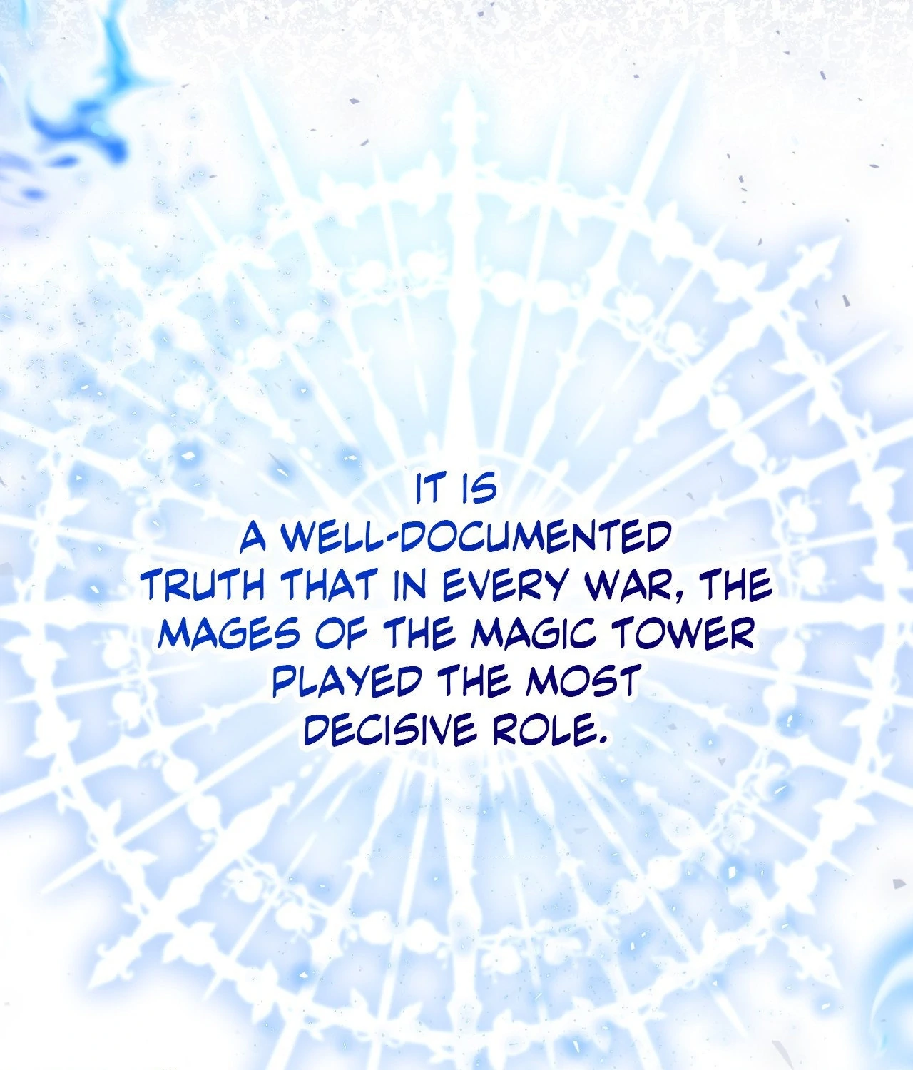 The Elite Princess’s Handbook to Becoming Valedictorian Chapter 16 - page 45