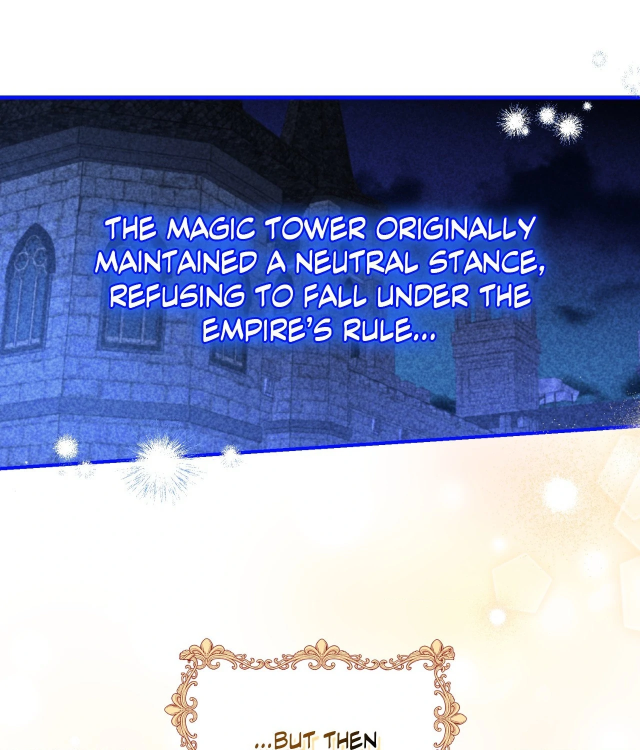 The Elite Princess’s Handbook to Becoming Valedictorian Chapter 16 - page 47