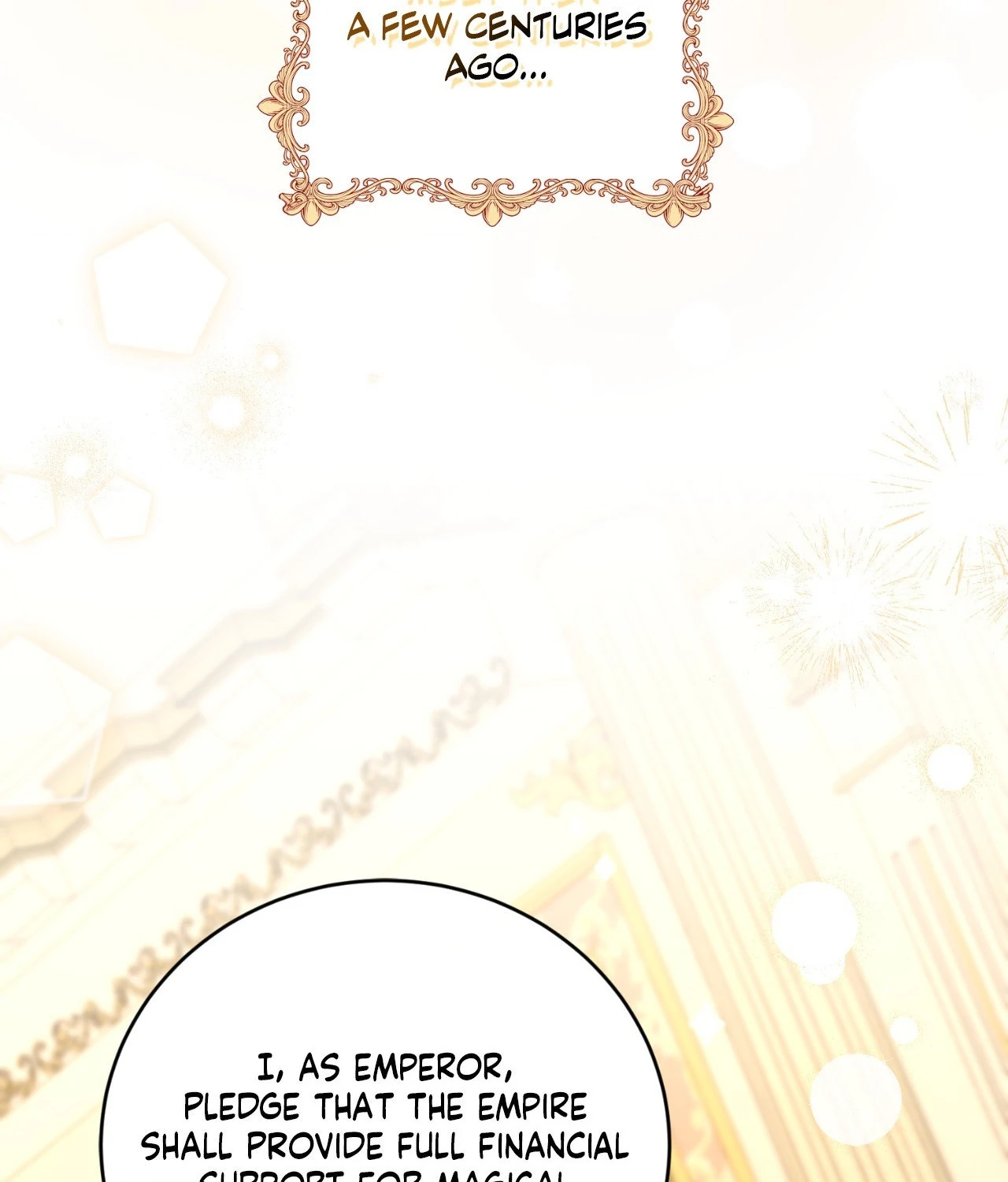 The Elite Princess’s Handbook to Becoming Valedictorian Chapter 16 - page 48