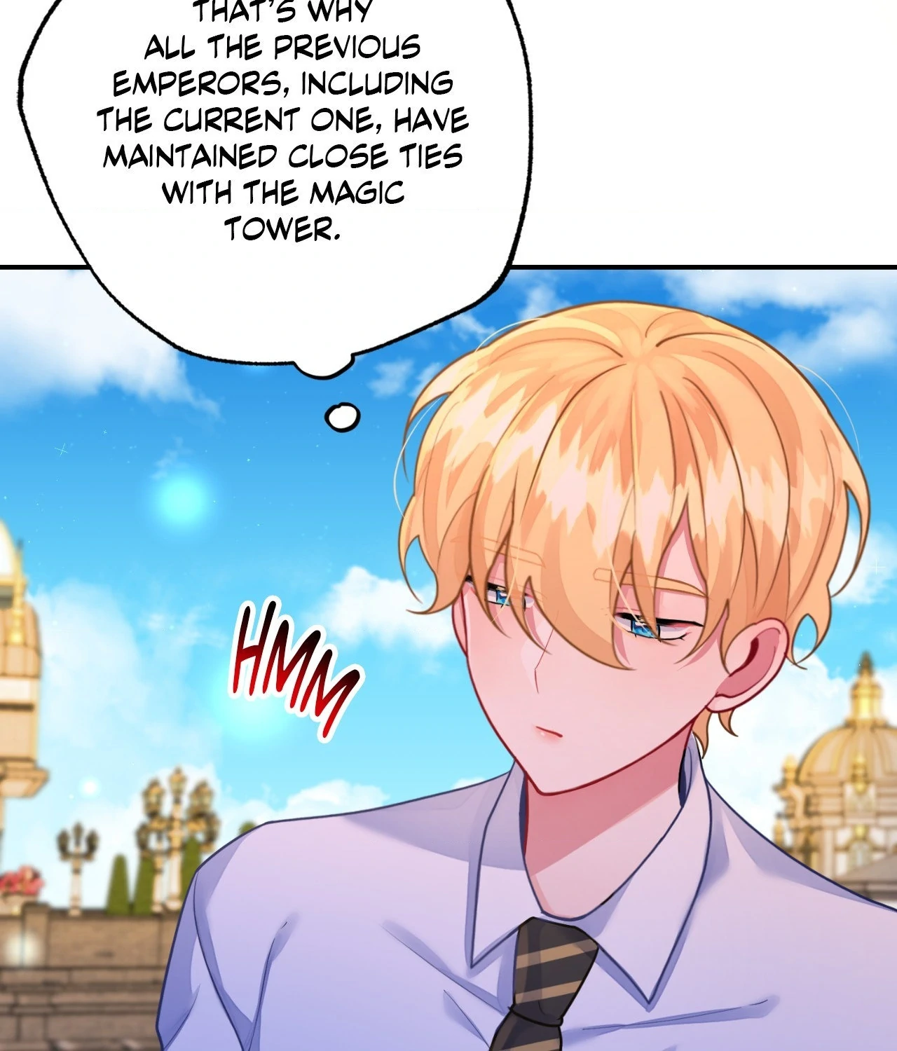 The Elite Princess’s Handbook to Becoming Valedictorian Chapter 16 - page 53