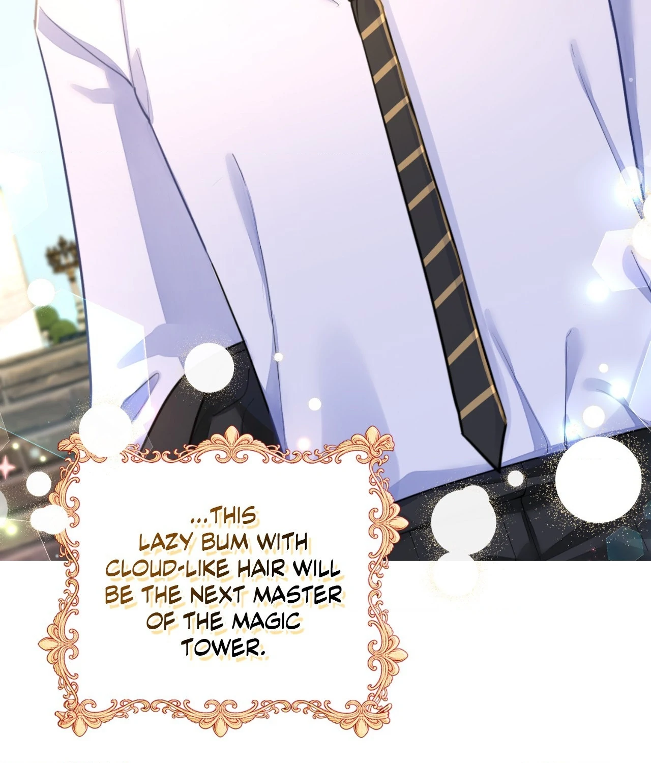 The Elite Princess’s Handbook to Becoming Valedictorian Chapter 16 - page 56