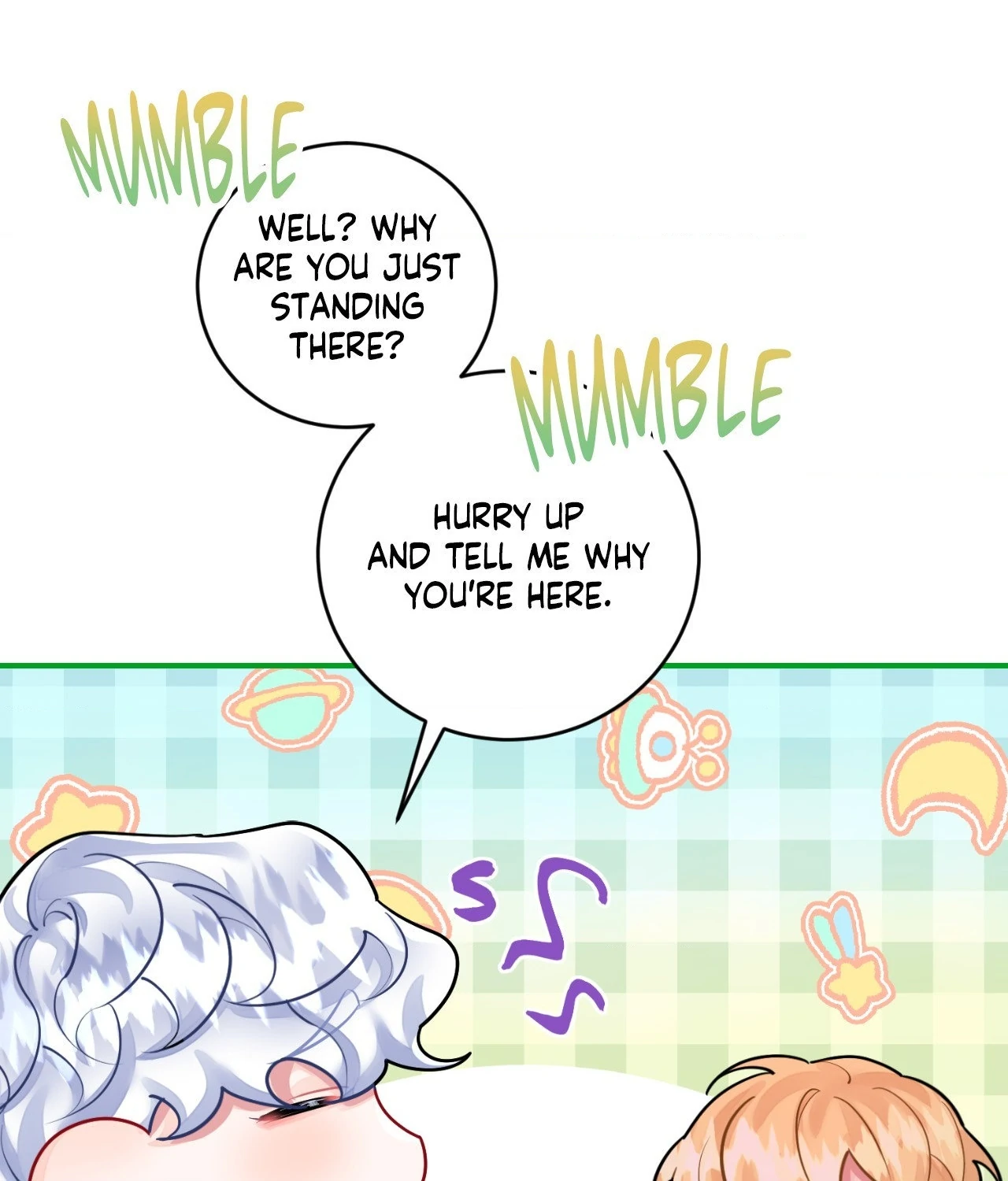 The Elite Princess’s Handbook to Becoming Valedictorian Chapter 16 - page 58