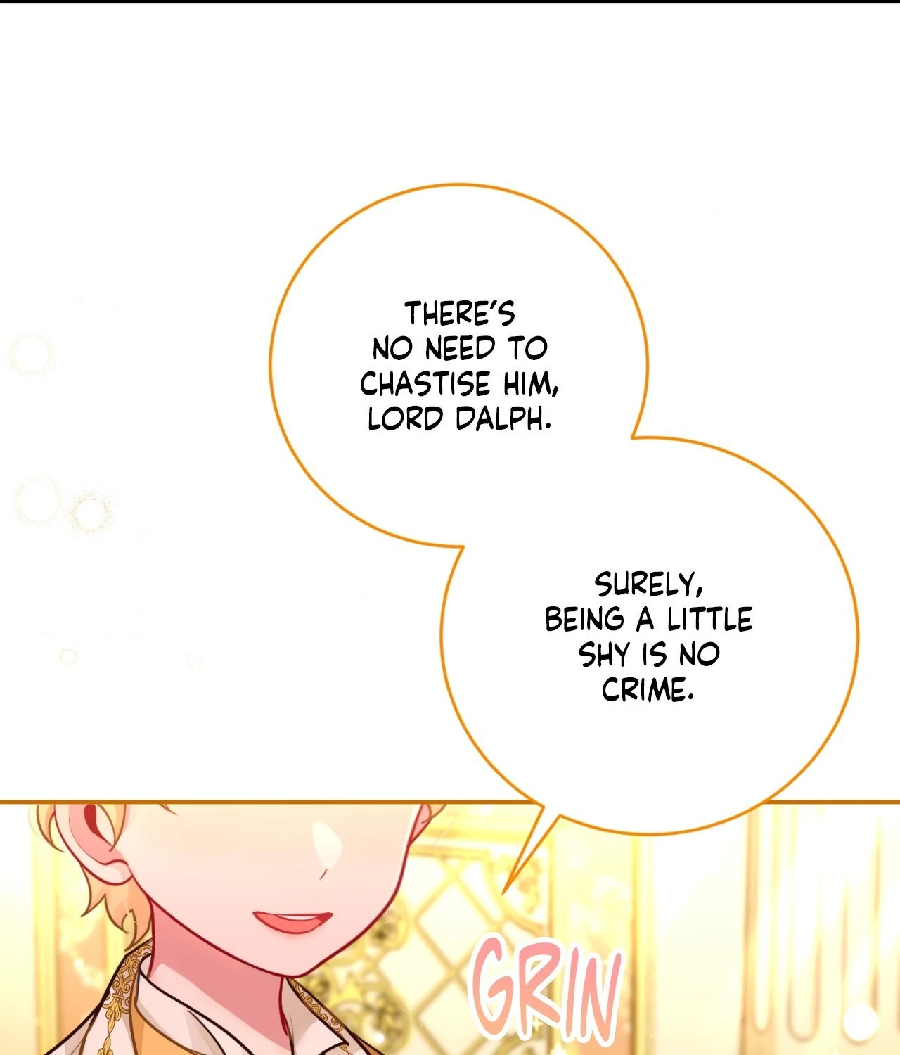 The Elite Princess’s Handbook to Becoming Valedictorian Chapter 16 - page 5