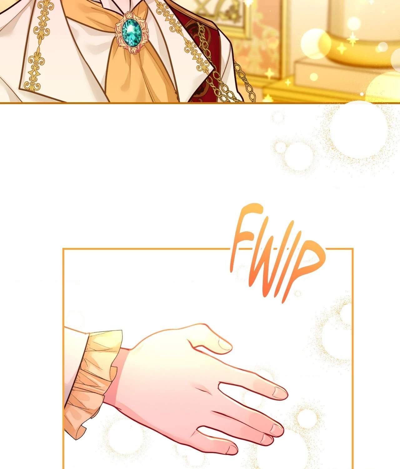 The Elite Princess’s Handbook to Becoming Valedictorian Chapter 16 - page 6