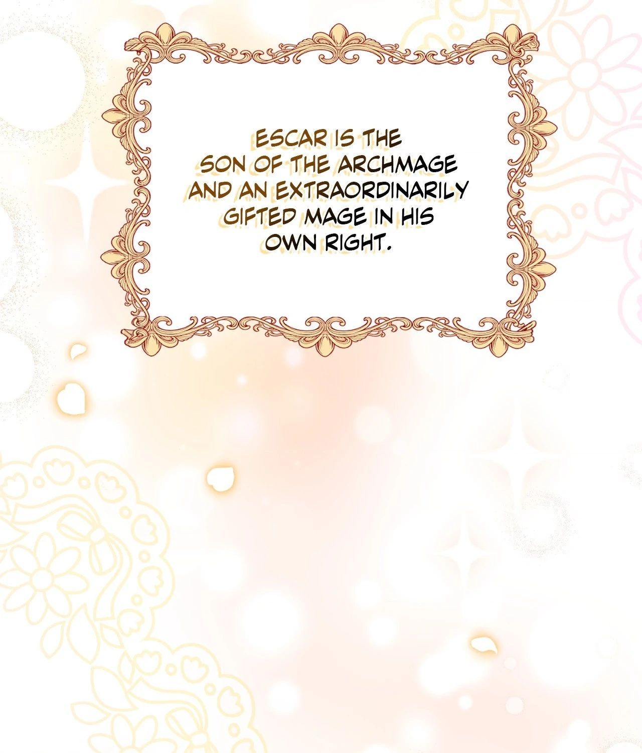 The Elite Princess’s Handbook to Becoming Valedictorian Chapter 16 - page 83