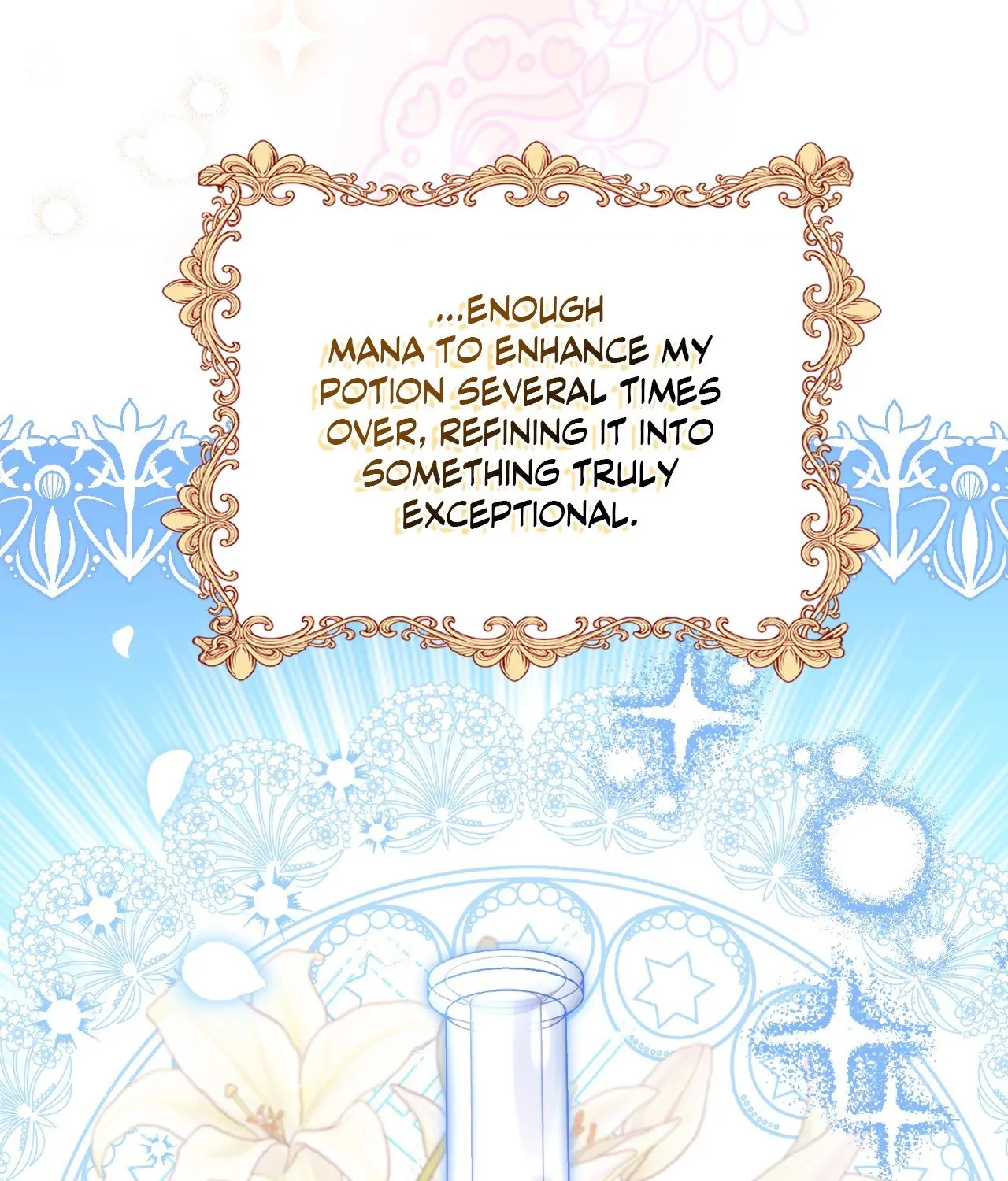 The Elite Princess’s Handbook to Becoming Valedictorian Chapter 16 - page 85
