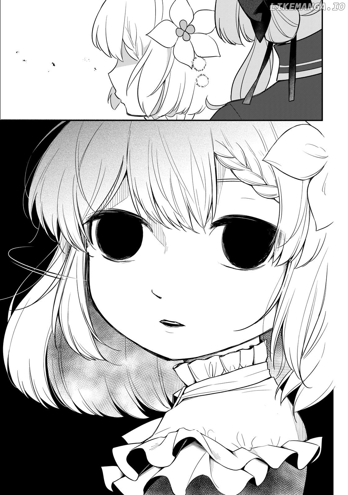 The Battlefield Saint: I Was Made to Marry a Duke Knight in Place of My Little Sister, but I’ve since Found Happiness Chapter 23.3 - page 7