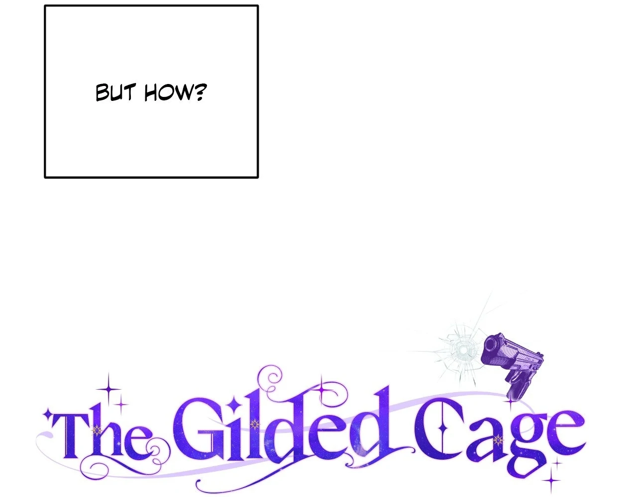 The Gilded Cage Chapter 15 - page 12