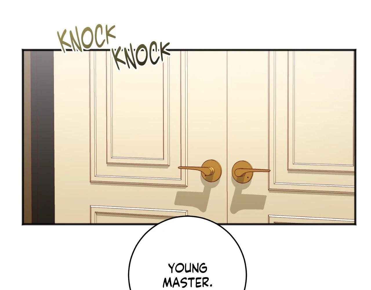 The Gilded Cage Chapter 15 - page 14
