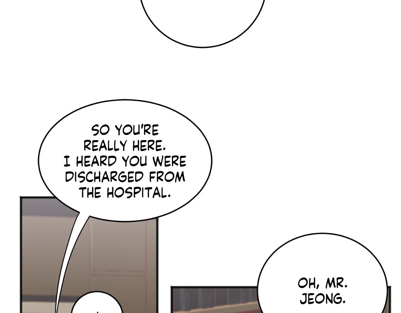 The Gilded Cage Chapter 15 - page 15