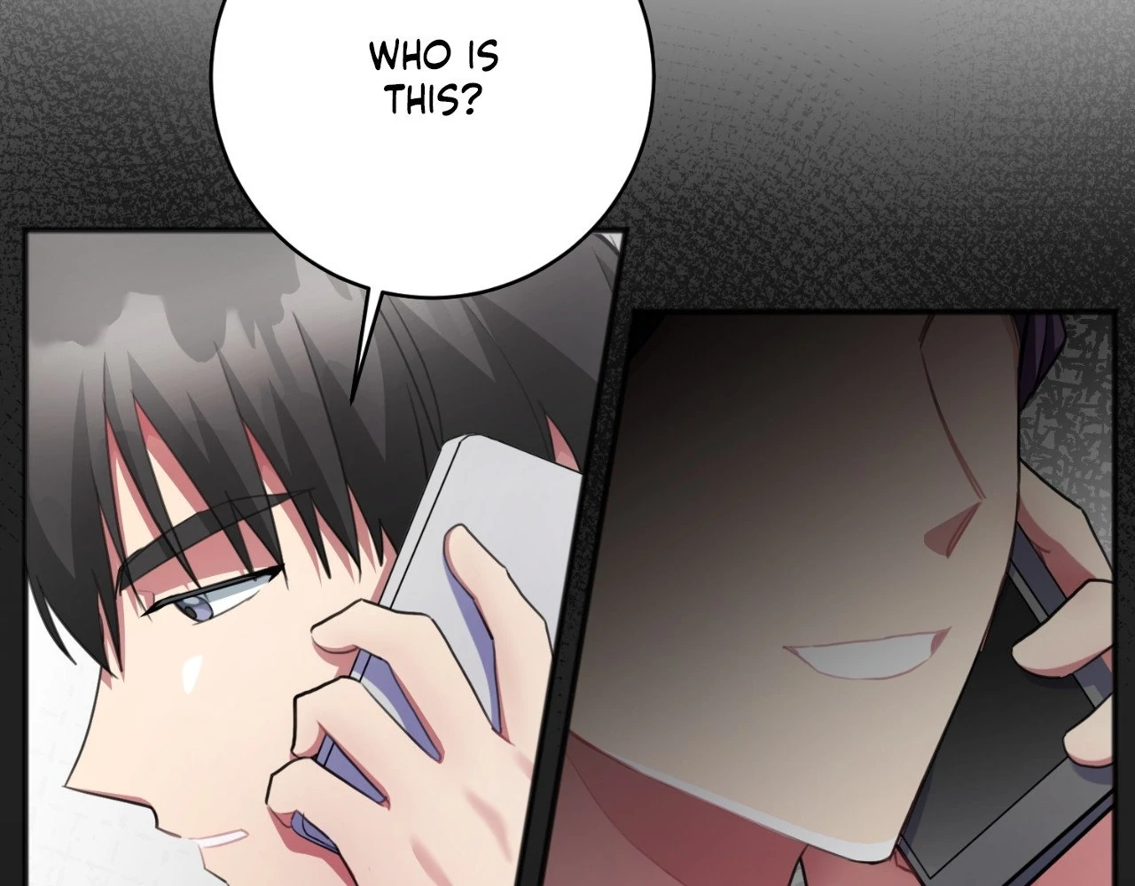 The Gilded Cage Chapter 15 - page 34
