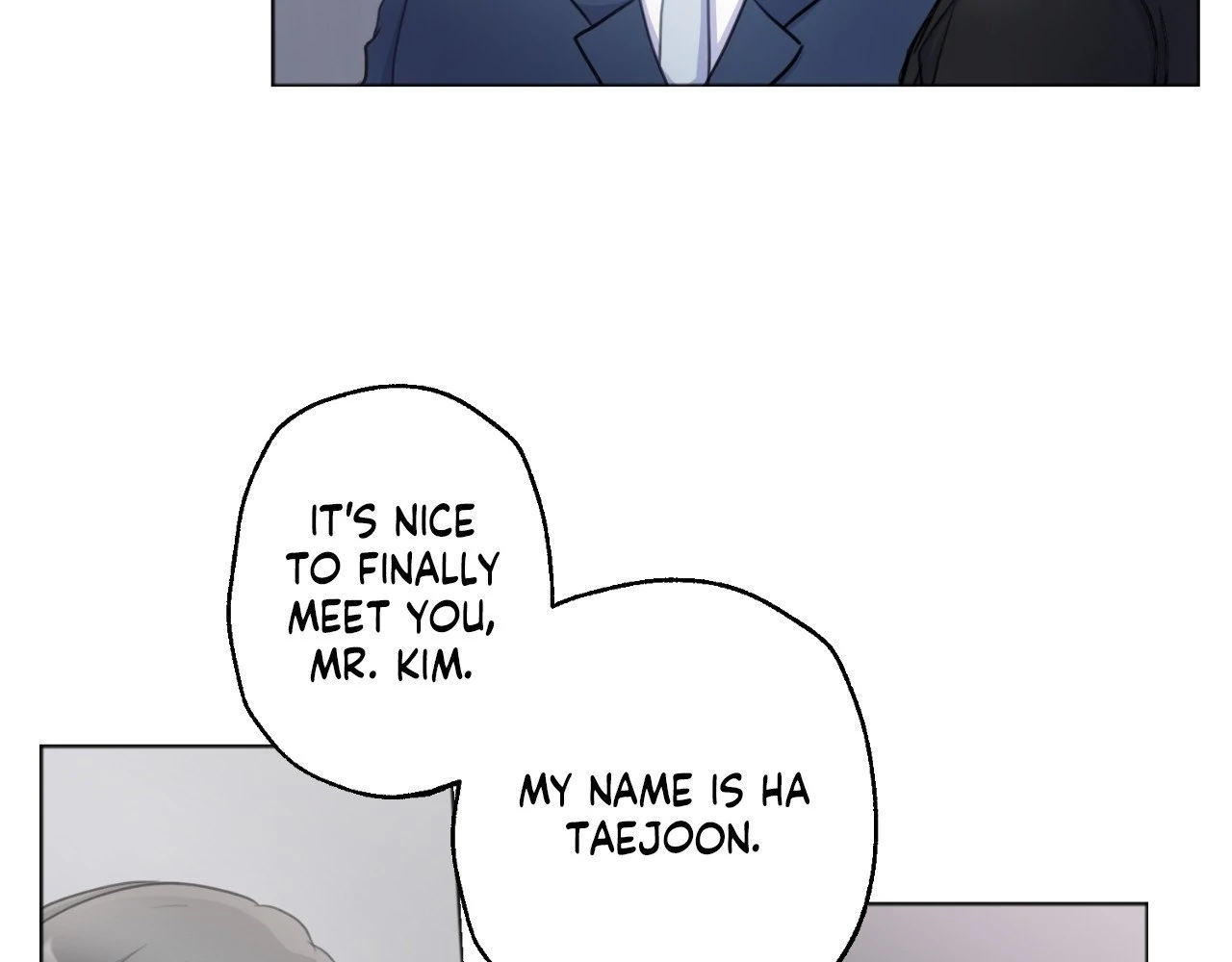 The Gilded Cage Chapter 15 - page 51
