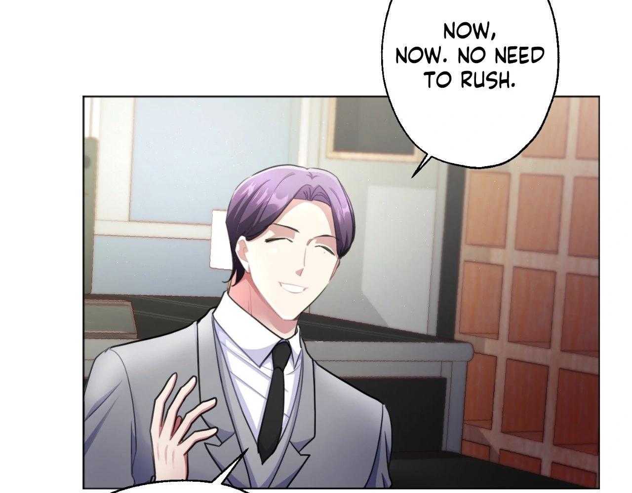 The Gilded Cage Chapter 15 - page 60