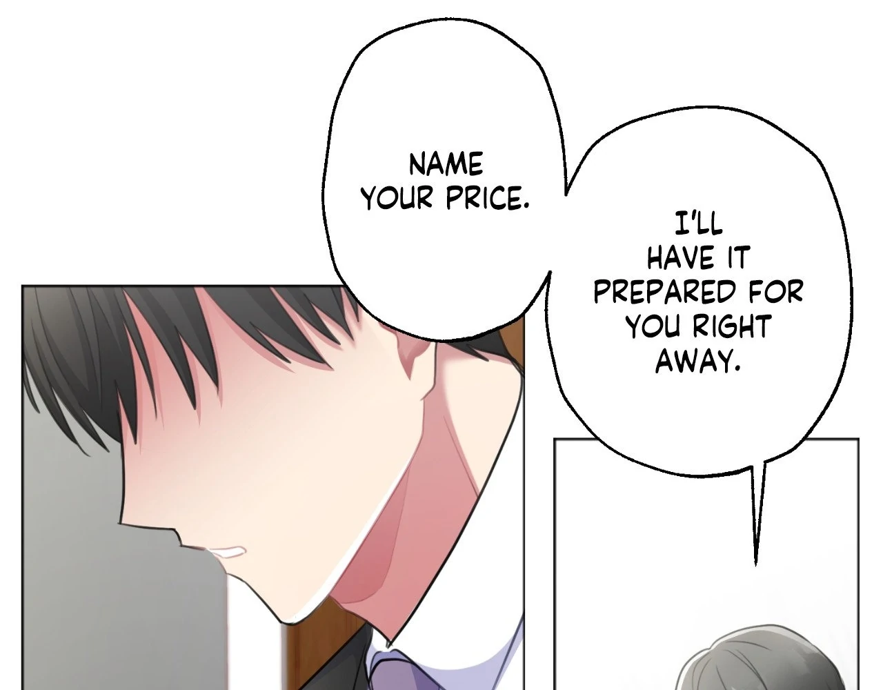 The Gilded Cage Chapter 15 - page 62